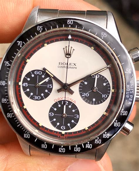 rolex daytona 6241 replica|rolex paul newman 6241.